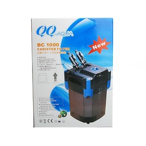 פילטר חיצוני qq aqua bc1000