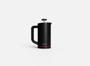 פרנץ פרס ואריה VARIA pro french press 500ml black