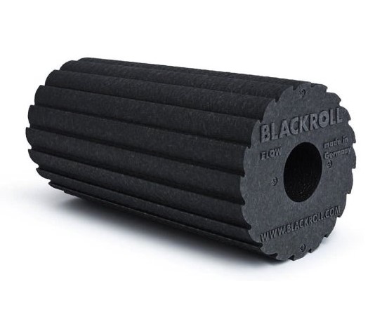רולר עיסוי BlackRoll Flow