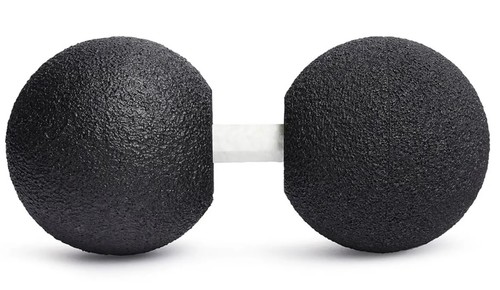כדור עיסוי כפול BlackRoll Duoflex 12כדור עיסוי כפול BlackRoll Duoflex 12