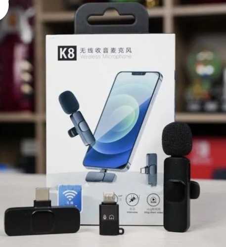 מיקרופון לצילום סרטונים