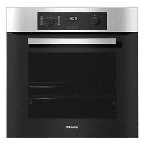 ‏תנור בנוי Miele H2269-1 B מילה