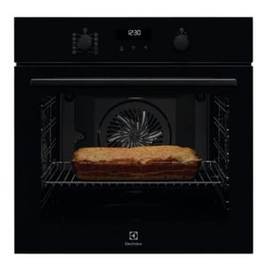 תנור בנוי 71 ליטר פירוליטי Electrolux  דגם EOP6526K