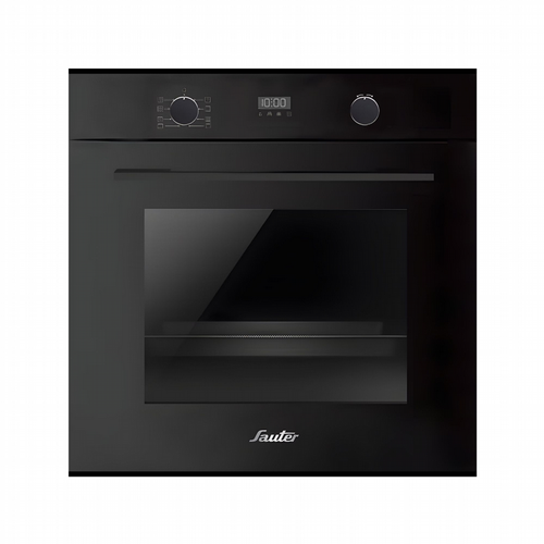 תנור בנוי פירוליטי 66 ליטר Sauter Cuisine  דגם 5050B