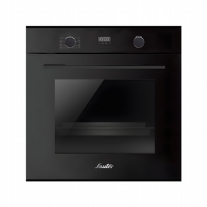 תנור בנוי פירוליטי 66 ליטר Sauter Cuisine  דגם 5050B