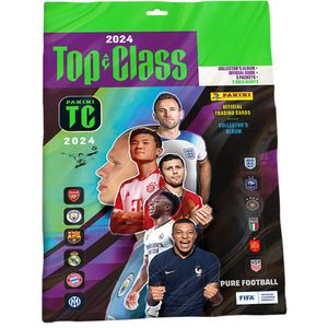 טופ קלאס - אלבום - TOP CLASS 2024