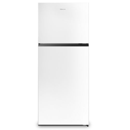 מקרר ‏מקפיא עליון Hisense RD54W/S ‏375 ‏ליטר לבן\כסוף הייסנס