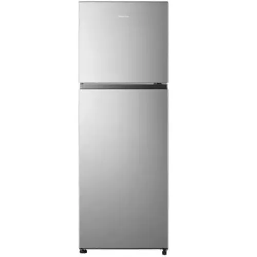 מקרר ‏מקפיא עליון Hisense RD45S/W ‏332 ‏ליטר כסוף\לבן הייסנס