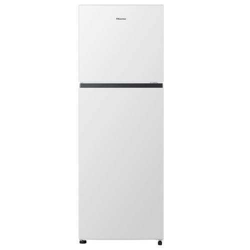 מקרר ‏מקפיא עליון Hisense RD45S/W ‏332 ‏ליטר כסוף\לבן הייסנס