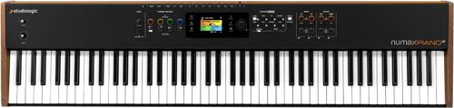 פסנתר חשמלי Studiologic NUMA X PIANO GT