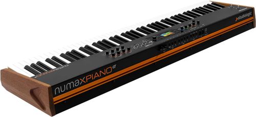 פסנתר חשמלי Studiologic NUMA X PIANO GT
