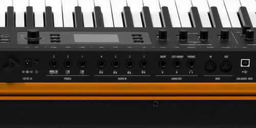פסנתר חשמלי Studiologic NUMA X PIANO GT