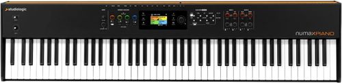 פסנתר חשמלי Studiologic NUMA X PIANO 88
