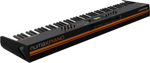 פסנתר חשמלי Studiologic NUMA X PIANO 88