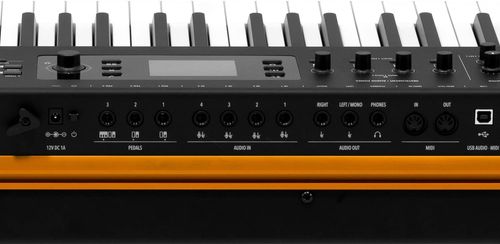 פסנתר חשמלי Studiologic NUMA X PIANO 88