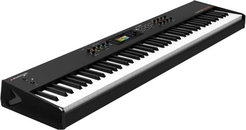 פסנתר חשמלי Studiologic NUMA X PIANO 88