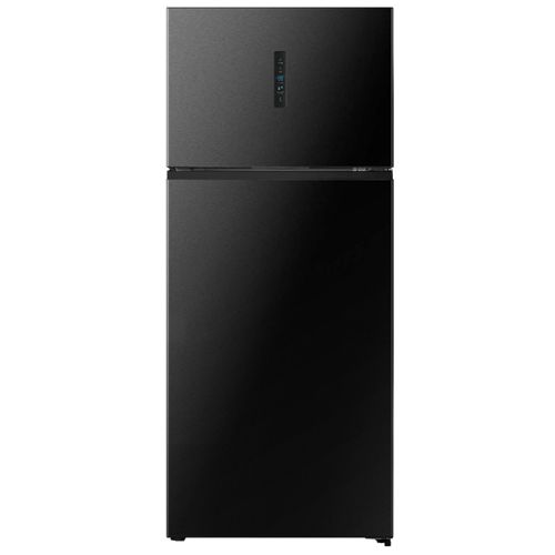מקרר ‏מקפיא עליון Hisense RD75-SLK נפח 559 ליטר נירוסטה הייסנס