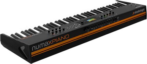 פסנתר חשמלי Studiologic NUMA X PIANO 73