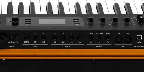 פסנתר חשמלי Studiologic NUMA X PIANO 73