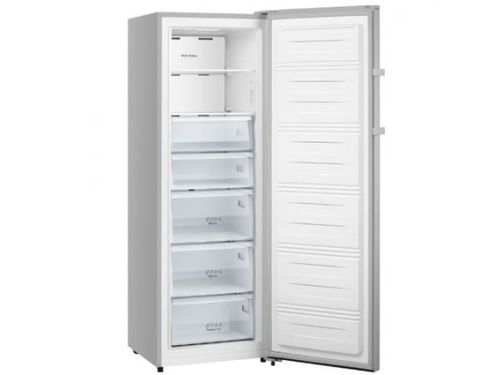 מקפיא Hisense RS32 נפח 240 ליטר 7 תאים הייסנס