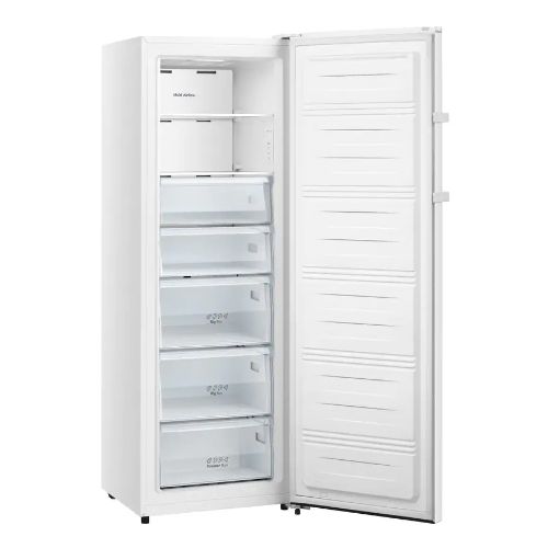 מקפיא Hisense RS32 נפח 240 ליטר 7 תאים הייסנס