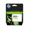 ראש דיו מקורי HP 953XL צהוב