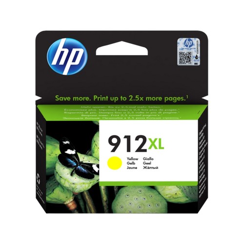 912 אקס אל צהוב מקורי