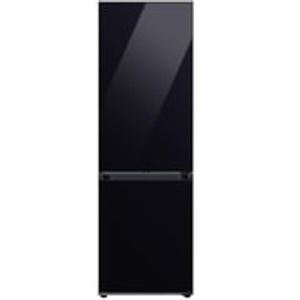 מקרר מקפיא תחתון SAMSUNG RB35A6222BK  סמסונג