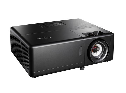 מקרן לייזר optoma uhz55+ wifi 4k