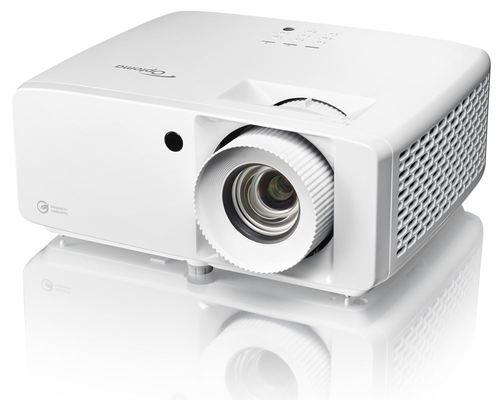 מקרן Optoma ZH450