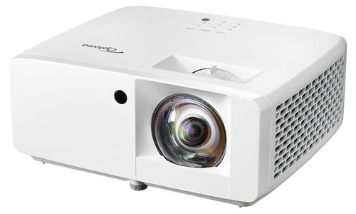 מקרן לייזר OPTOMA דגם GT2000HDR