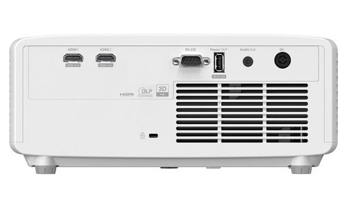 מקרן לייזר OPTOMA ZW350E 