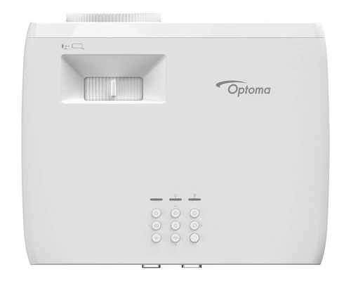 מקרן לייזר OPTOMA ZW350E 