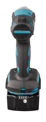 מברגת אימפקט 18V נטענת 140 N/m גוף MAKITA DTD157Z