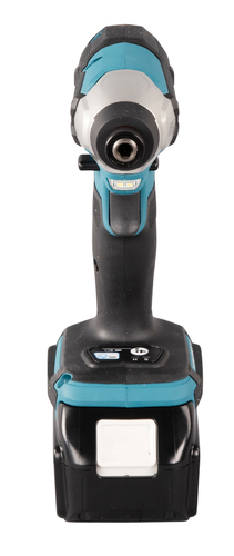 מברגת אימפקט 18V נטענת 140 N/m גוף MAKITA DTD157Z