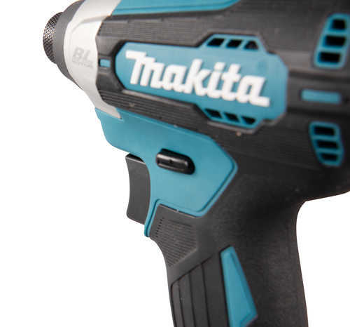 מברגת אימפקט 18V נטענת 140 N/m גוף MAKITA DTD157Zמברגת אימפקט 18V נטענת 140 N/m גוף MAKITA DTD157Z