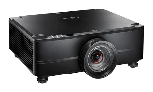 מקרן לייזר טווח קצר OPTOMA ZU820TST 