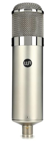 זוית נוספת Warm Audio WA-47 