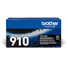 טונר שחור מקורי Brother TN910BK