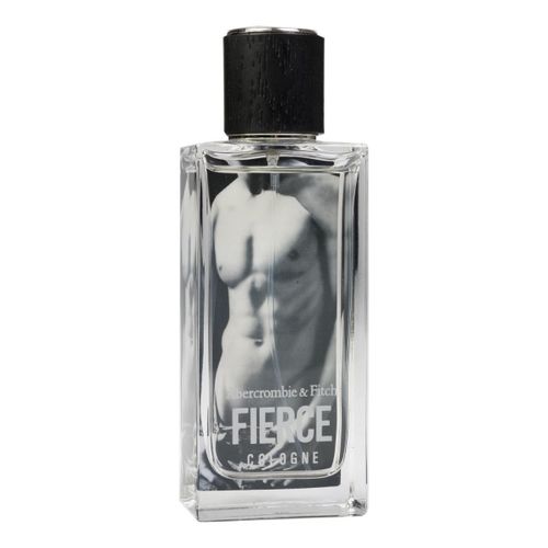 בושם לגבר אברקומבי פירס טסטר ABERCROMBIE FIERCE 100 ML E.D.C TESTER