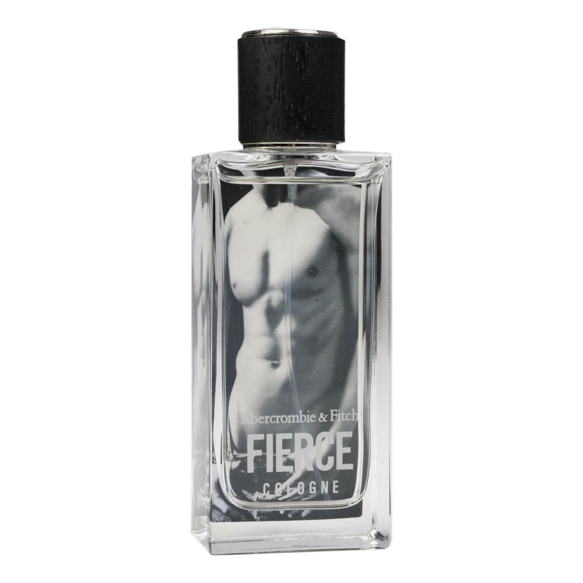 בושם לגבר אברקומבי פירס טסטר ABERCROMBIE FIERCE 100 ML E.D.C TESTER