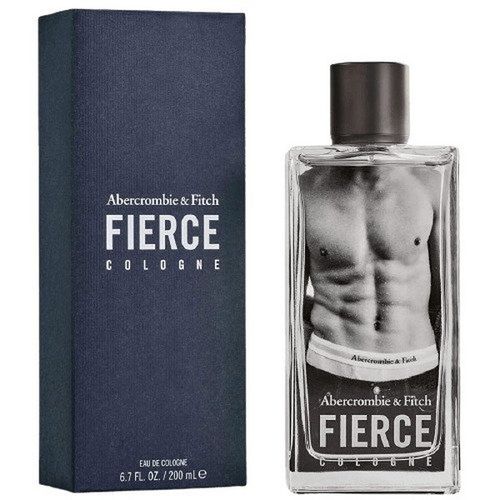 בושם לגבר אברקומבי ABERCROMBIE FIERCE 200 ML E.D.C