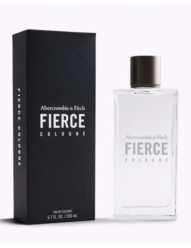 בושם לגבר אברקומבי ABERCROMBIE FIERCE 200 ML E.D.C