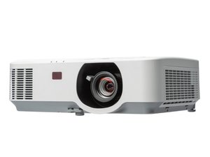 מקרן NEC P554U