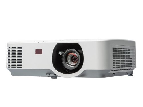מקרן NEC P554U