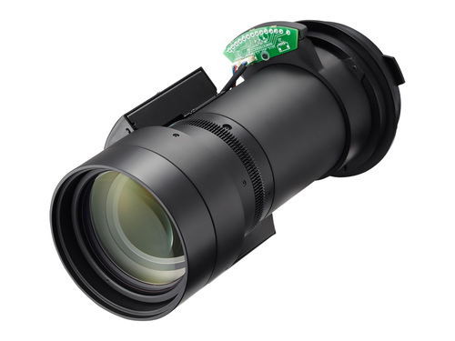 SHARP NEC NP43ZL LENS