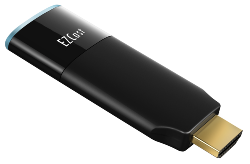 משדר אלחוטי 2 CAST EZ