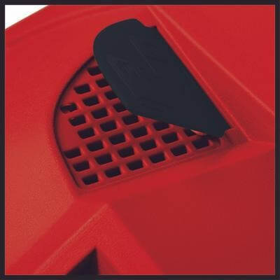 מכסחת דשא חשמלית  GC-EM 1500-36 1500W