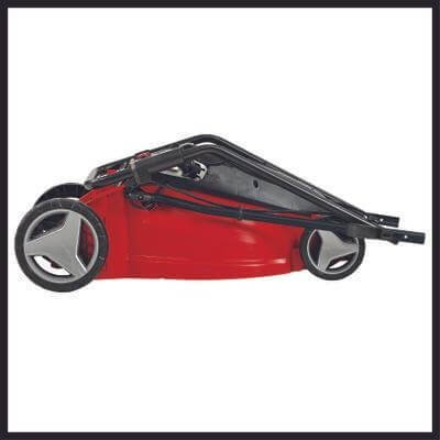 מכסחת דשא חשמלית  GC-EM 1500-36 1500W