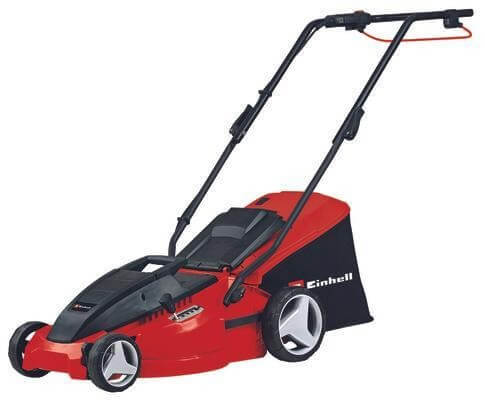 מכסחת דשא חשמלית  GC-EM 1500-36 1500W